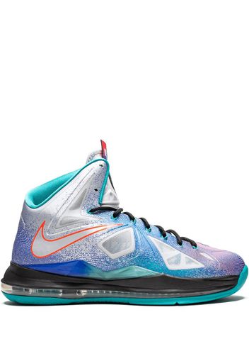 Sneakers alte Lebron 10