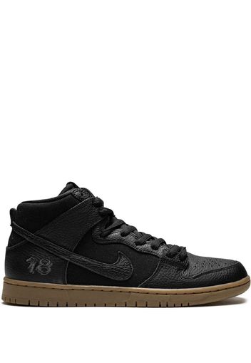 Sneakers SB Zoom Dunk High Pro