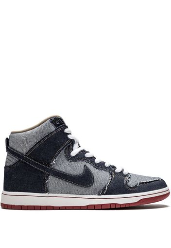 Sneakers SB Dunk High TRD