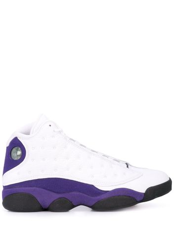 Sneakers Air Jordan Retro 13 Lakers