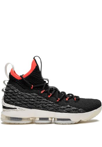 Nike Sneakers Lebron 15 - Nero