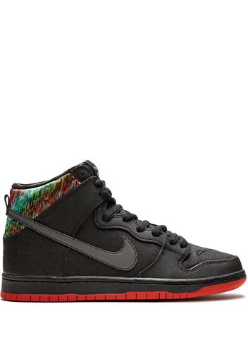 Sneakers Dunk High Premium SB