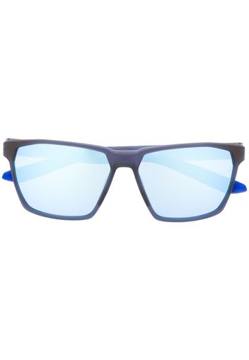Maverick square frame sunglasses