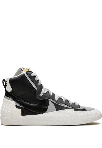 Sneakers alte Sacai x Nike Blazer Mid