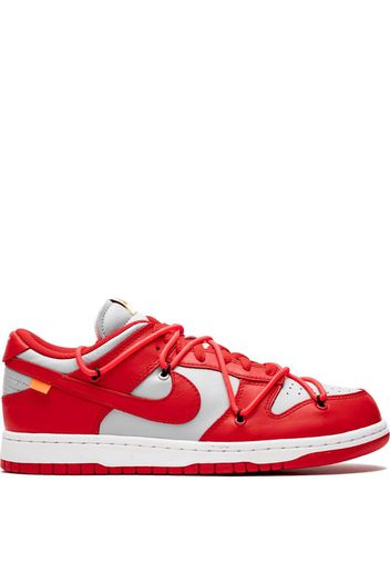 Sneakers Nike x Off-White Dunk Low