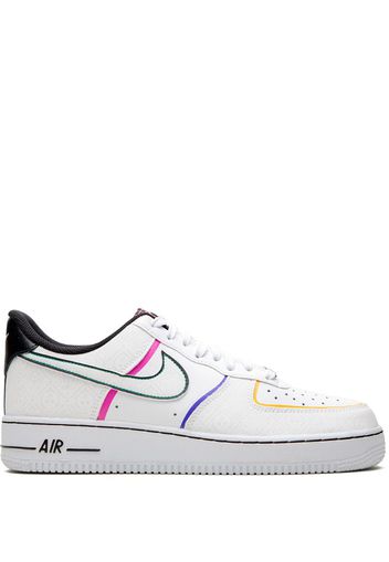 Air Force 1 &apos,07 PRM