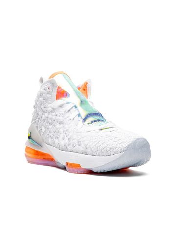 Lebron XVII LMTD 'Future Air' sneakers