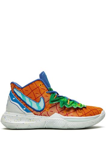 Sneakers Spongebob Squarepants Kyrie 5