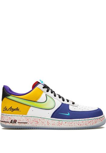 Sneakers Air Force 1 07 LV8 What The LA