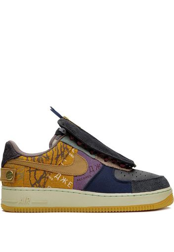 x Travis Scott Air Force 1 Low 'Cactus Jack' sneakers