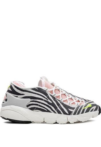 x Olivia Kim Air Footscape sneakers