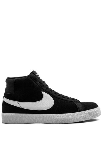 Sb Zoom Blazer Mid sneakers