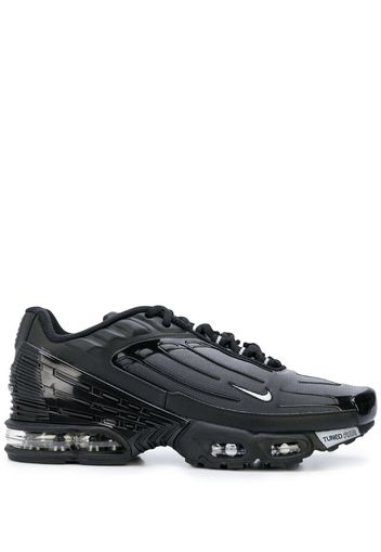 Air Max Plus 3 low-top trainers