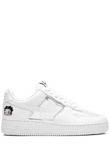 x Olivia Kim W Air Force 1 07 sneakers