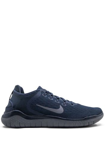 Nike Sneakers Free RN 2018 - Blu