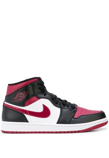 Air Jordan 1 Mid high-top sneakers