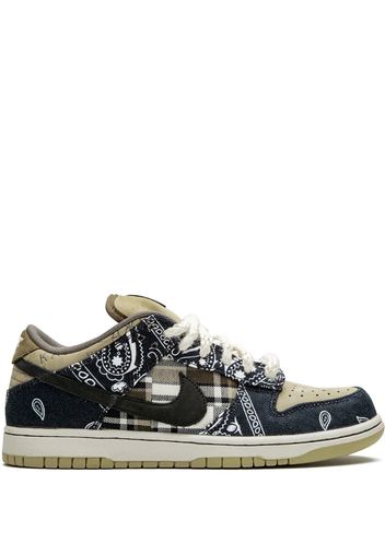 SB Dunk low-top sneakers