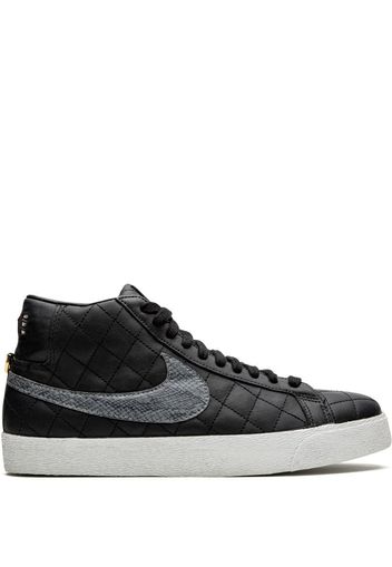 x Supreme Blazer SB sneakers