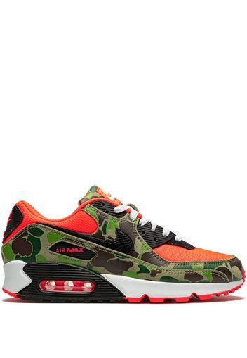 Sneakers Air Max 90 Retro Reverse Duck Camo