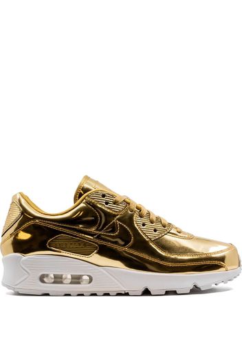 Nike Air Max 90 low-top sneakers - Oro