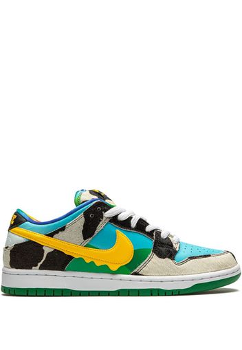 Sneakers SB Dunk Ben & Jerry's