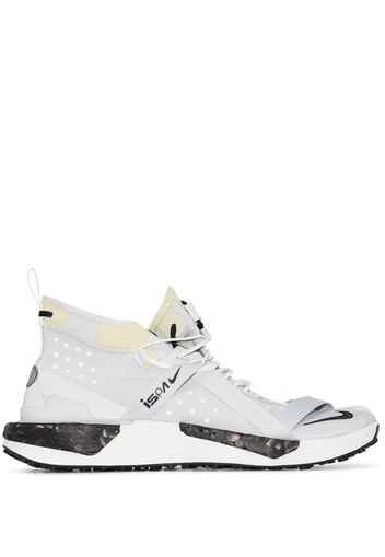 grey ISPA Drifter sneakers