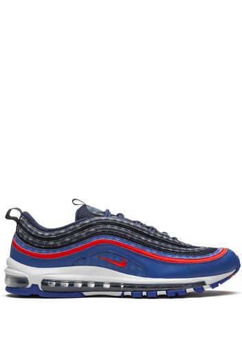 Sneakers City Pride - Dallas Air Max 97