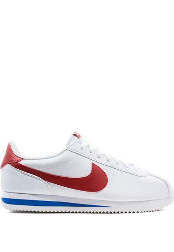 Nike Cortez low-top sneakers - Bianco