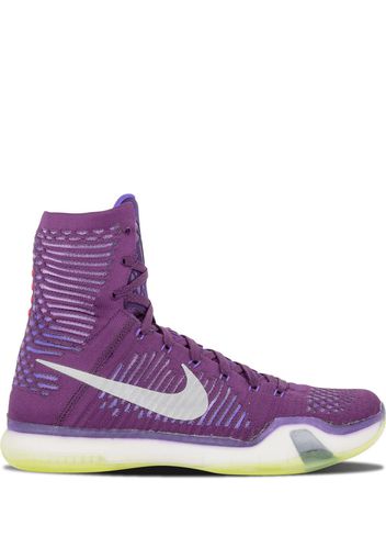 Nike Sneakers Kobe 10 Elite - Viola