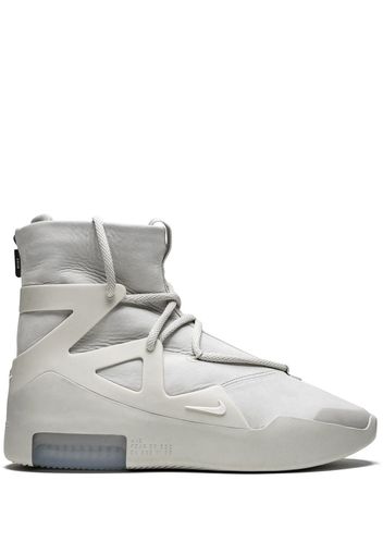 Nike Sneakers alte Air Fear Of God 1 - Bianco