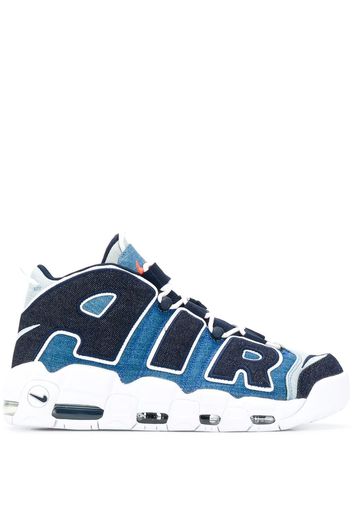 Nike Air More Uptempo '96 "denim" sneakers - Blu