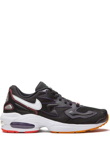 Nike Air Max 2 Light sneakers - Nero