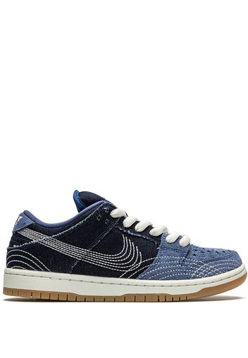 Nike Sneakers SB Dunk - Blu