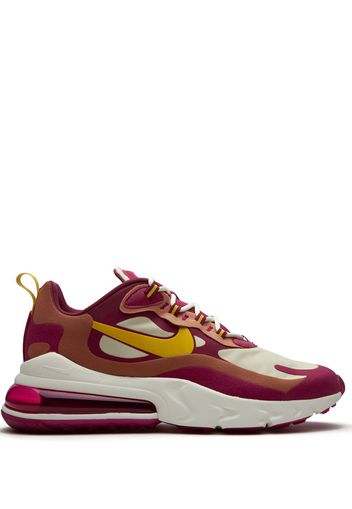 Nike Air Max 270 React sneakers - Rosa