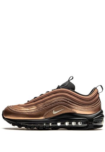 Nike Sneakers Air Max 97 - Marrone