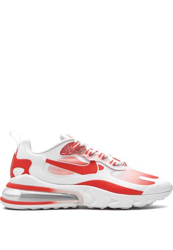 Nike Sneakers Air Max 270 React SE - Bianco