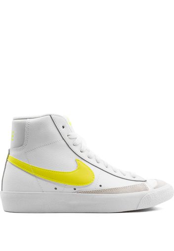 Nike Sneakers Blazer Mid '77 - Bianco