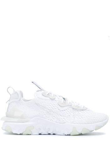 Nike React Vision sneakers - Bianco