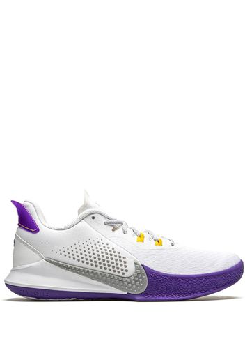 Mamba Fury ”Lakers Home” sneakers