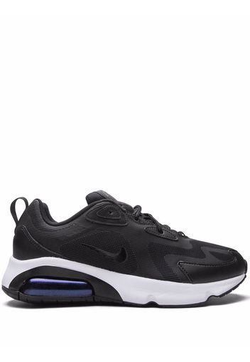 Nike Air Max 200 sneakers - Nero