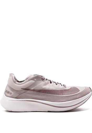 NikeLab Zoom Fly running sneakers