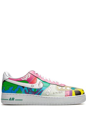 Ruohan Wang x Air Force 1 Low sneakers