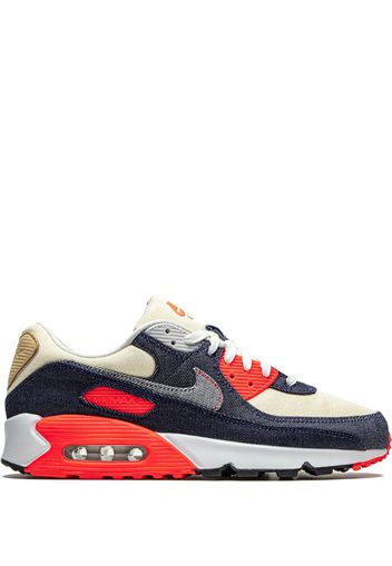 Air Max 90 DHM ”Denham” low-top sneakers