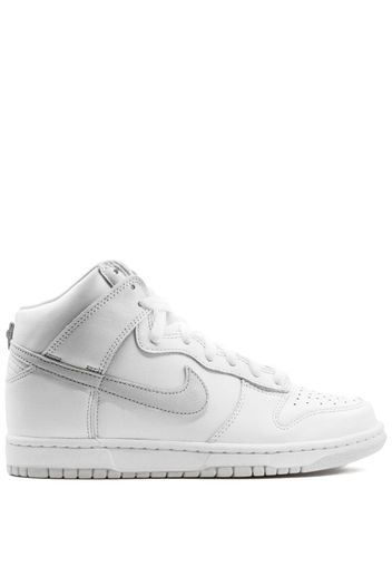 Sneakers Dunk High SP Pure Platinum