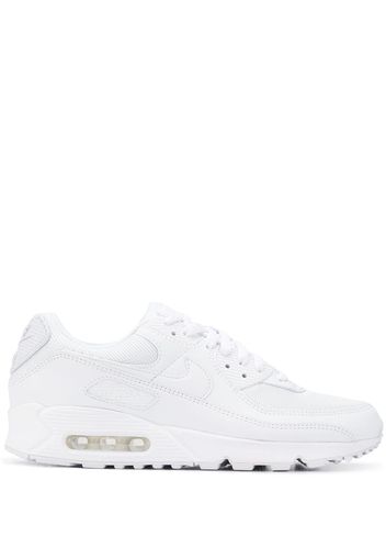 Nike Sneakers Air Max 90 - Bianco