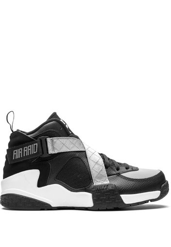 Air Raid high-top sneakers