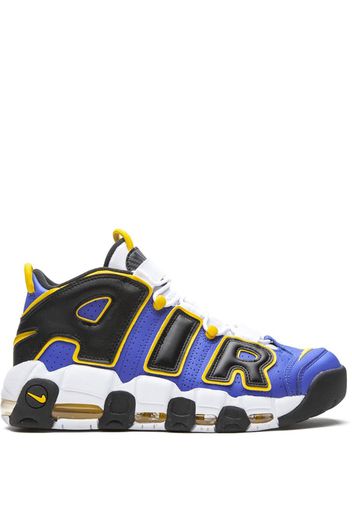 Air More Uptempo ”Peace, Love and Basketball” sneakers