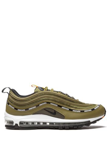 Nike Air Max 97 sneakers - Verde