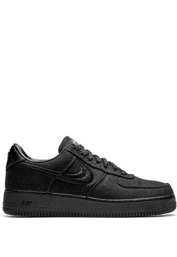 x Stussy Air Force 1 Low sneakers