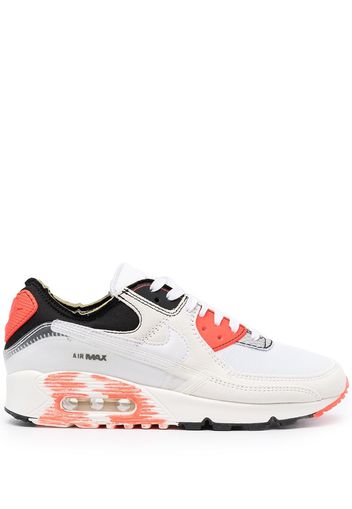 Nike Sneakers Air Max 90 - Bianco